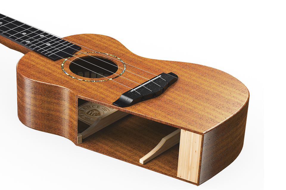 尤克里里,ukulele,深圳市特倫斯樂器有限公司